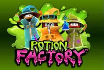 Potion Factory Slot Review